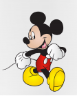 Puodelis Eina Mickey Mouse 